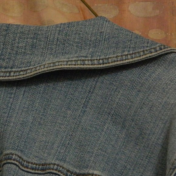 Jacket - Picture 6 of 6